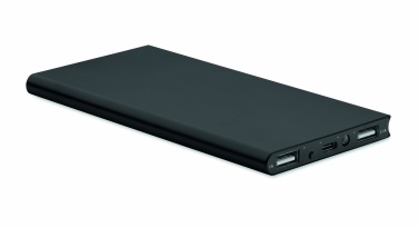 Logotrade promotional items photo of: Power bank 8000 mAh