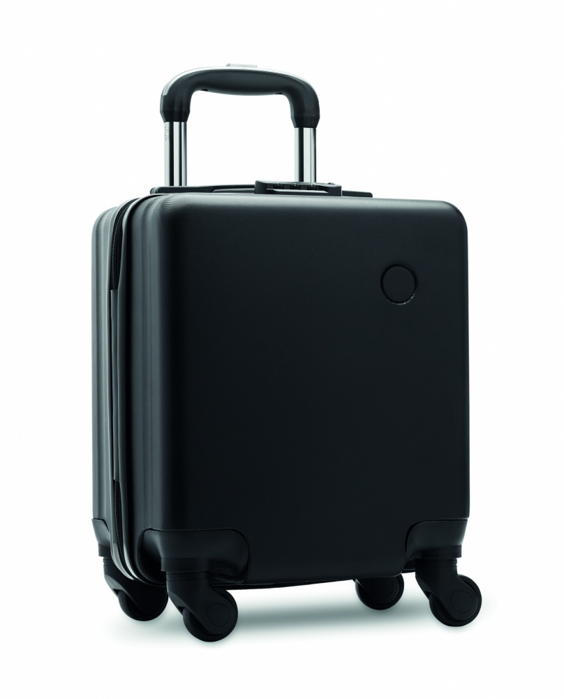 Logotrade corporate gifts photo of: Underseat luggage trolley