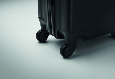 Logotrade corporate gift image of: Underseat luggage trolley