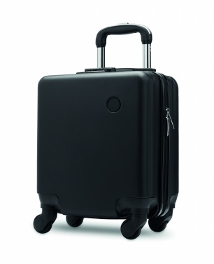 Logotrade advertising products photo of: Underseat luggage trolley