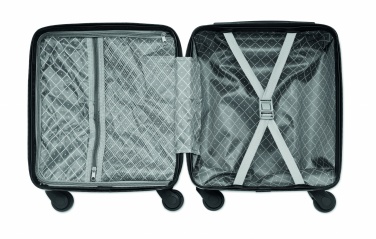 Logotrade promotional merchandise picture of: Underseat luggage trolley