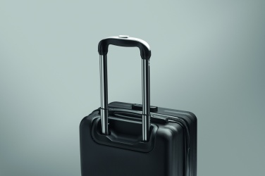 Logo trade advertising product photo of: Underseat luggage trolley