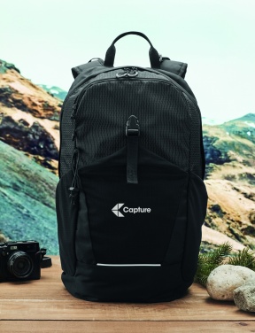 Logotrade promotional gift picture of: Hiking backpack 18L