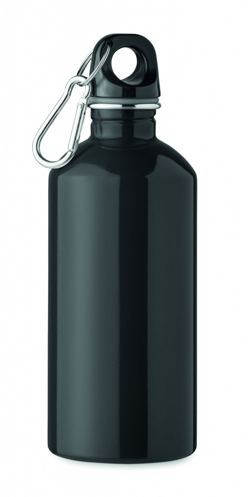 Logo trade promotional products picture of: Recycled stainless steel 500ml