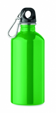 Logotrade promotional merchandise image of: Recycled stainless steel 500ml