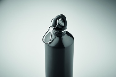 Logotrade advertising product image of: Recycled stainless steel 750ml