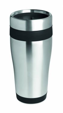 Logotrade promotional products photo of: Stainless steel cup 455 ml