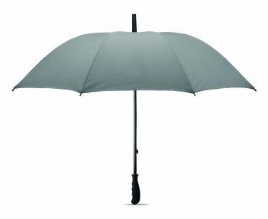 Logotrade promotional item image of: 23 inch reflective umbrella