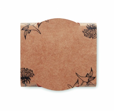 Logo trade promotional products image of: Terracotta pot 'sunflower'