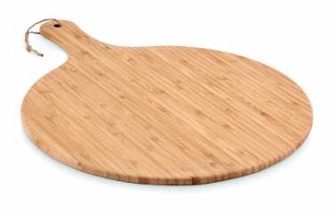 Logo trade promotional item photo of: Cutting board 31cm