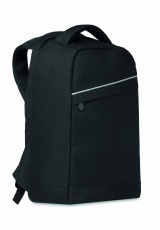 600D RPET backpack