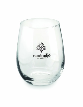 Logotrade advertising product image of: Stemless glass in gift box