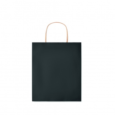 Logotrade corporate gift picture of: Small Gift paper bag 90 gr/m²