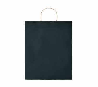 Logotrade promotional merchandise picture of: Large Gift paper bag 90 gr/m²