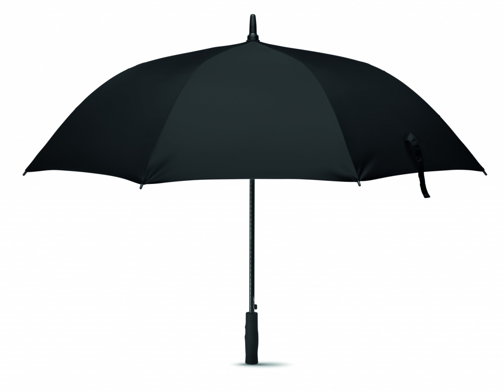 Logo trade advertising products picture of: Windproof umbrella 27 inch