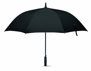 Logo trade promotional giveaways picture of: Windproof umbrella 27 inch