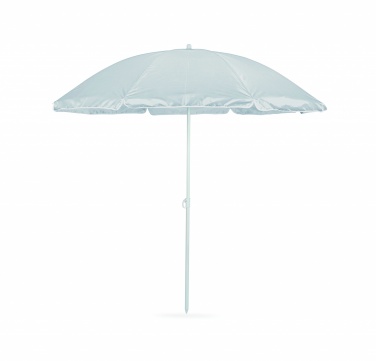 Logo trade promotional giveaways picture of: Portable sun shade umbrella