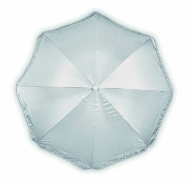 Logo trade promotional gifts image of: Portable sun shade umbrella