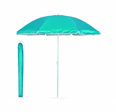 Logotrade promotional gift image of: Portable sun shade umbrella