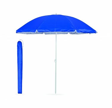 Logo trade promotional products image of: Portable sun shade umbrella