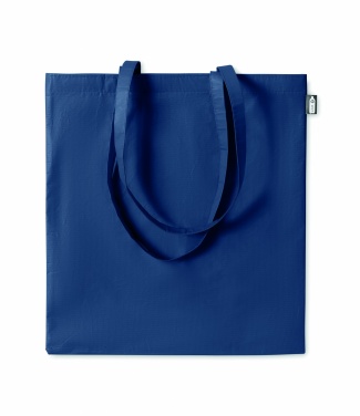 Logo trade promotional products picture of: RPET non woven shopping bag