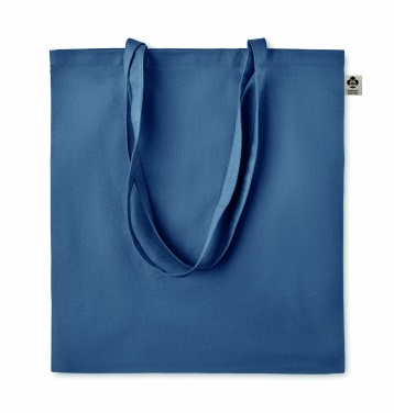 Logotrade advertising product image of: Organic cotton shopping bag