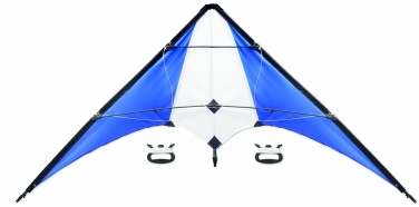 Logo trade promotional items image of: Delta kite