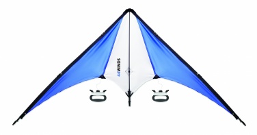 Logo trade advertising products picture of: Delta kite