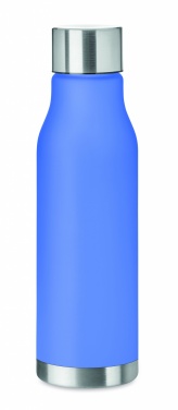 Logotrade promotional giveaway image of: RPET bottle 600ml