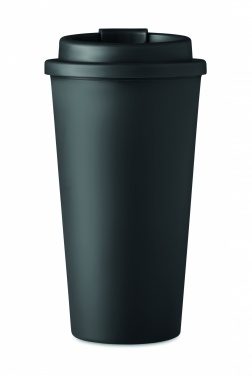 Logo trade promotional products picture of: Double wall tumbler 450 ml