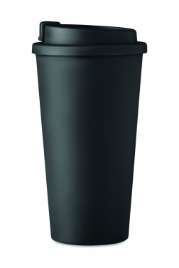 Logo trade promotional products picture of: Double wall tumbler 450 ml