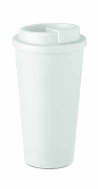 Logotrade promotional gift image of: Double wall tumbler 450 ml