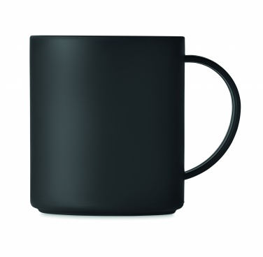 Logotrade promotional giveaways photo of: Reusable mug 300 ml