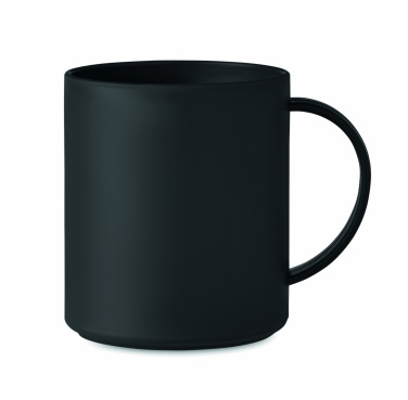 Logotrade promotional product picture of: Reusable mug 300 ml