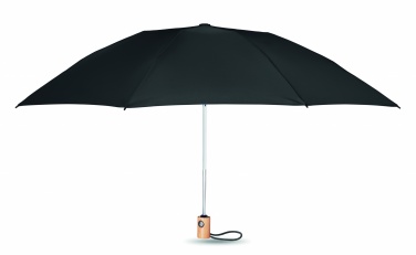 Logotrade promotional merchandise photo of: 23 inch 190T RPET umbrella