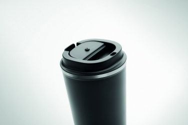 Logotrade promotional merchandise picture of: Double wall tumbler 350 ml