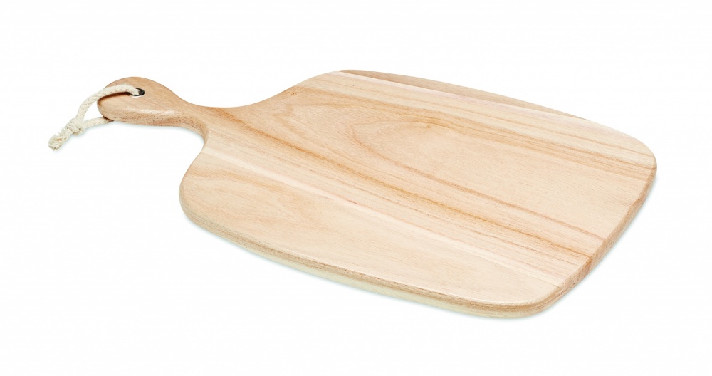 Logotrade business gifts photo of: Serving board