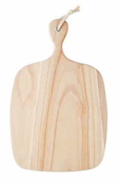 Logo trade promotional merchandise photo of: Serving board