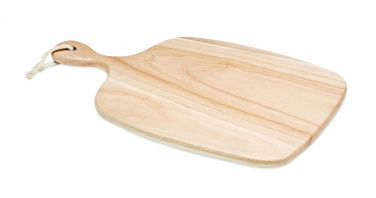 Logo trade promotional products picture of: Serving board