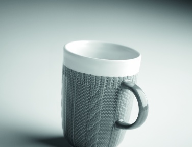 Logotrade advertising products photo of: Ceramic mug 310 ml