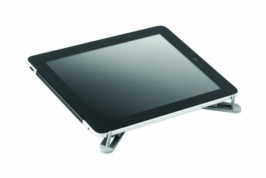 Logotrade promotional merchandise photo of: Foldable laptop stand