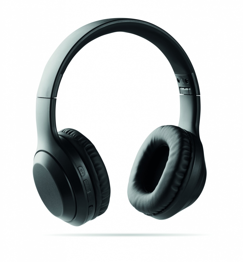 Logotrade promotional gift picture of: wireless headphone