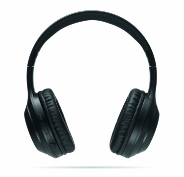 Logotrade business gift image of: wireless headphone