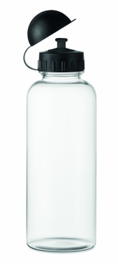 Logotrade promotional product image of: RPET bottle 500ml