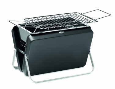 Logotrade promotional gift image of: Portable barbecue and stand