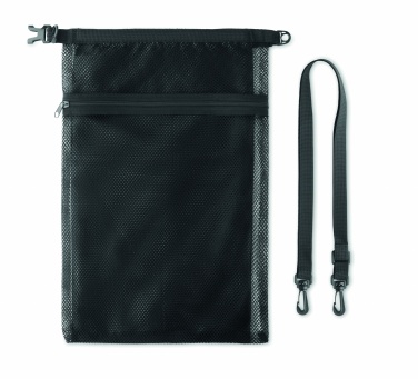 Logo trade corporate gifts picture of: Waterproof bag 6L with strap