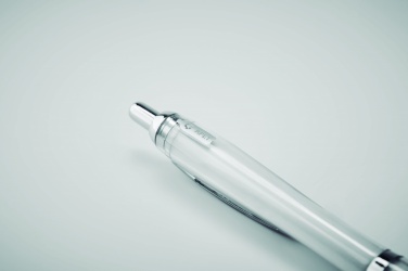 Logo trade promotional product photo of: Ball pen in RPET