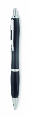 Logotrade corporate gift image of: Ball pen in RPET