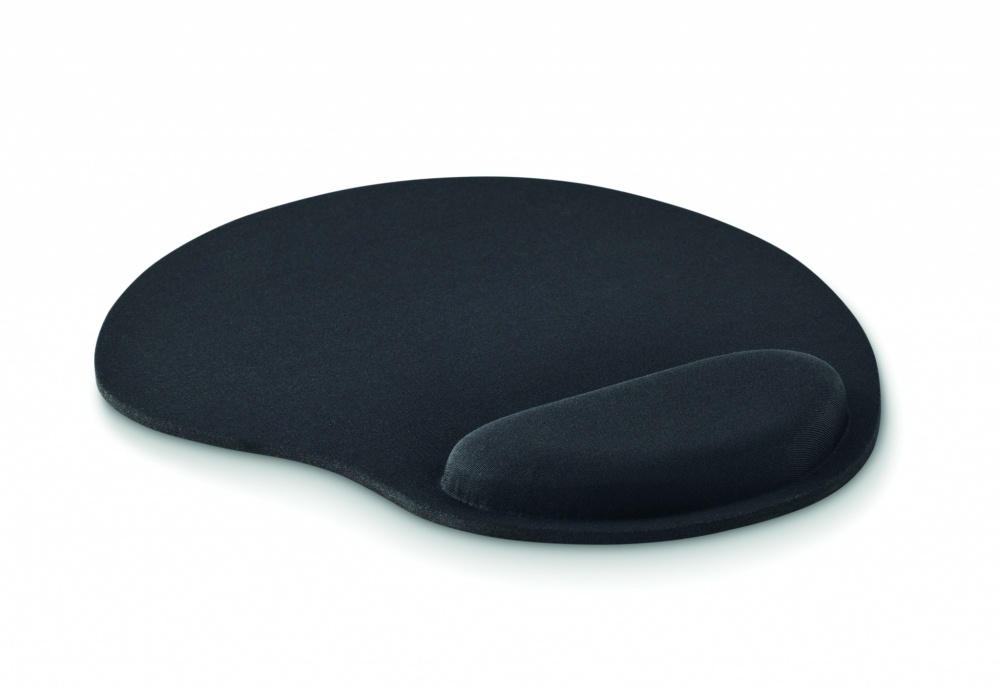 Logo trade promotional products image of: EVA ergonomic mouse mat