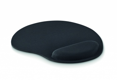 Logo trade promotional item photo of: EVA ergonomic mouse mat